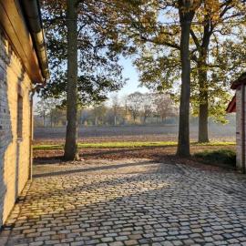 Dielpenhof, hotel in Zedelgem