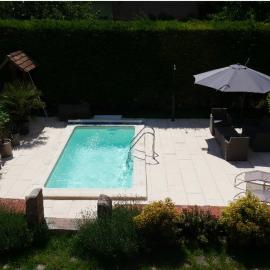 Gîte de Juliana 4 personnes, hotelli kohteessa Sundhouse