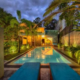 Deltora Villa - free drop off to Galle Fort by TukTuk, hotel a Galle