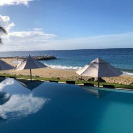 Vacations in the Caribbean Paradise