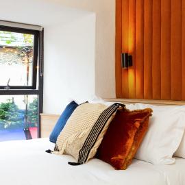 The Snug Townhouse