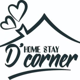 D'corner Homestay, hotel i Lumajang