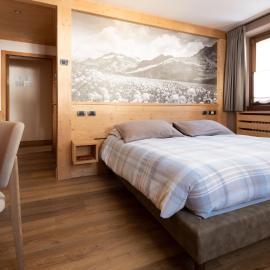 Hotel Compagnoni, hotel u gradu Santa Katerina Valfurva