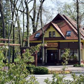 Villa Hotel, Hotel in Debrecen