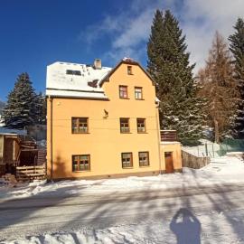 Vila Kokrhačka