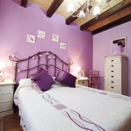 Del Abuelo Casa Rural, Hotel in Prádena del Rincón