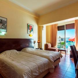 Hotel Bellerive, hotel u gradu Kazablanka