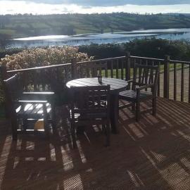SHALOM - IN THE HEART OF THE LAKES, hotel u gradu Arvagh