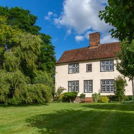 Pounce Hall -Stunning historic home in rural Essex، فندق في سافرون والدن