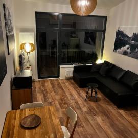 Ubytování Zadov - Apartmán Prenet, hotel in Stachy