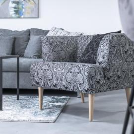 Exklusive (OG) Neubau-Ferienwohnung mit Fernsicht