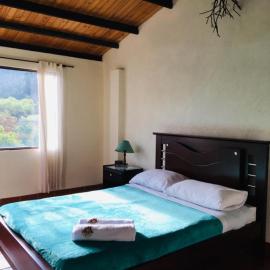 MALAVI Cabaña Nobsa, hotell i Nobsa