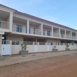 Chez Chic Apartments