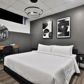 Hygie Boutique Hotel