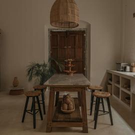 Campeche में, होटल Narrativ Lofts -Solario- Charming Historic Escape
