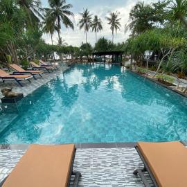 The Wynn Kohjum, hotel en Koh Jum