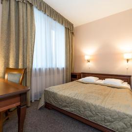 Kolonna Hotel Brigita, hotel u gradu Riga