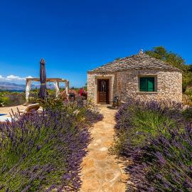 Magical Island Home with Private Heated pool