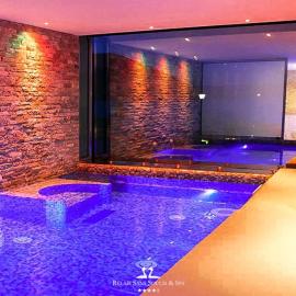 Relais Sans Soucis & Spa, hotel em Ronciglione