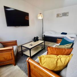 GC - Le Phare, hotel din Wissant