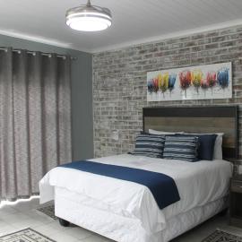 Berry Lane Guesthouse, hótel í Kroonstad