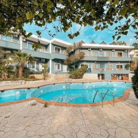 Nonna's Boutique Hotel