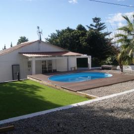 Villa Marineu Las Fuentes