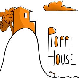 PioppiHouse Villa, hotel v destinácii Pioppi