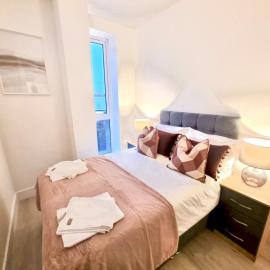 Elevate at Fleet Heights Apartment Seven