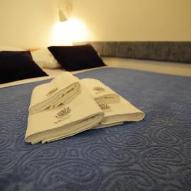 Apartment Ljubica Tisno