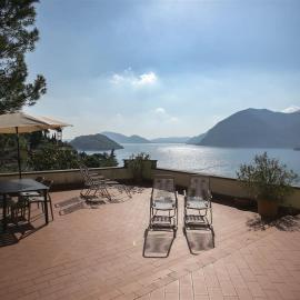 IseoLakeRental - Casa Rododendro, hotel em Sulzano