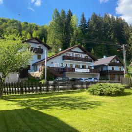 Penzión Liezky, hotel en Mýto pod Ďumbierom