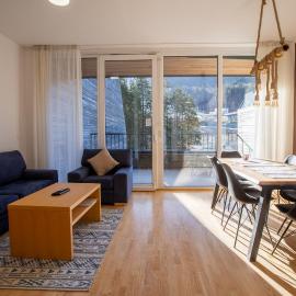 Pohorje Fox duplex apartment