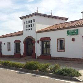 Apartamentos Turísticos - Hostal Los Alisos, hotel a Aliseda