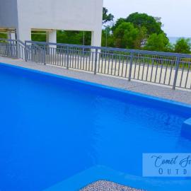 COMEL SEA VIEW HOMESTAY