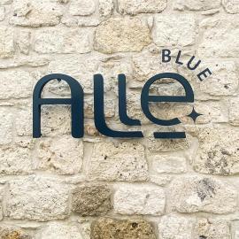 Blue Alle Alaçatı, hotelli kohteessa Alacati