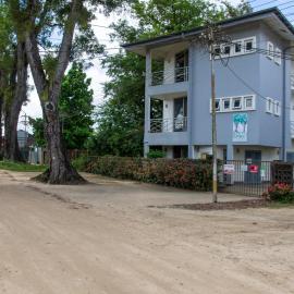 Boom Apartments
