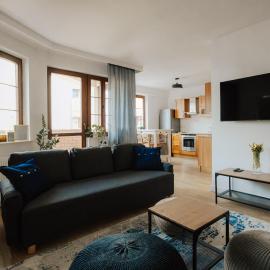 Apartament Rynek Więzienna, hotel a Wrocław