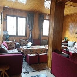Atlas Chalet Armed, hotel v destinácii Imlil