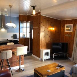 Little Haven, hotel in Seahouses