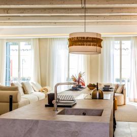 Apartamento Seis Lunas PA, Marbella old town