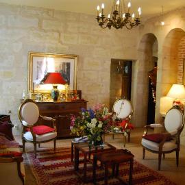 B&B La Closeraie, hotelli kohteessa Vouvray