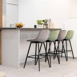 Exklusive (DG) Neubau-Ferienwohnung mit Fernsicht