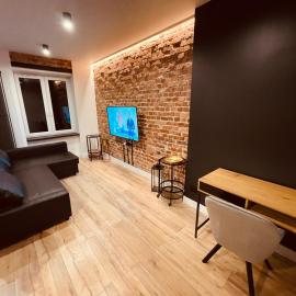 Apartamenty KTW Park Śląski, hotel di Katowice