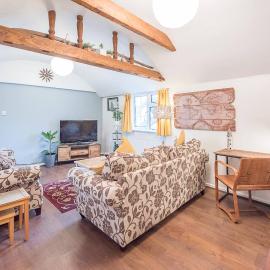 Suncatch Corner, Saxmundham, hotel in Saxmundham