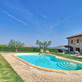 Cottage Casaglia, hotel Pacianóban