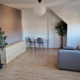 Monteurwohnung - Pforzheim Nordstadt - L8, hotel in Pforzheim