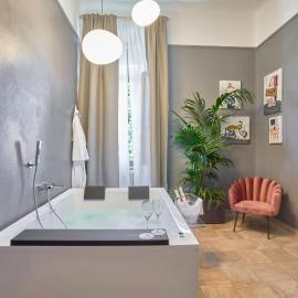 The Rif - Boutique Hotel, hotel en Pisa