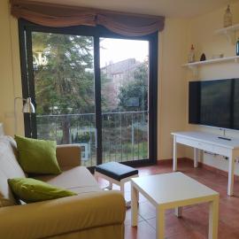 Apartament dúplex d'una habitació, hotelli kohteessa Borredá