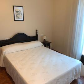 Apartamento El Campanario, hotel din Zuheros